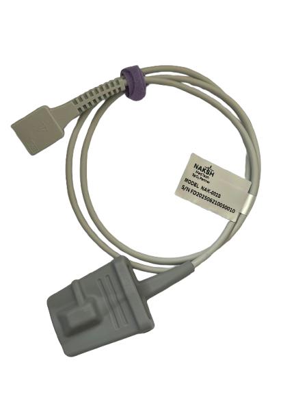 NAK-002S: Fingersensor mit Gummitülle Modell #M1191T – kompatibel zum DS-100 Fingersensor