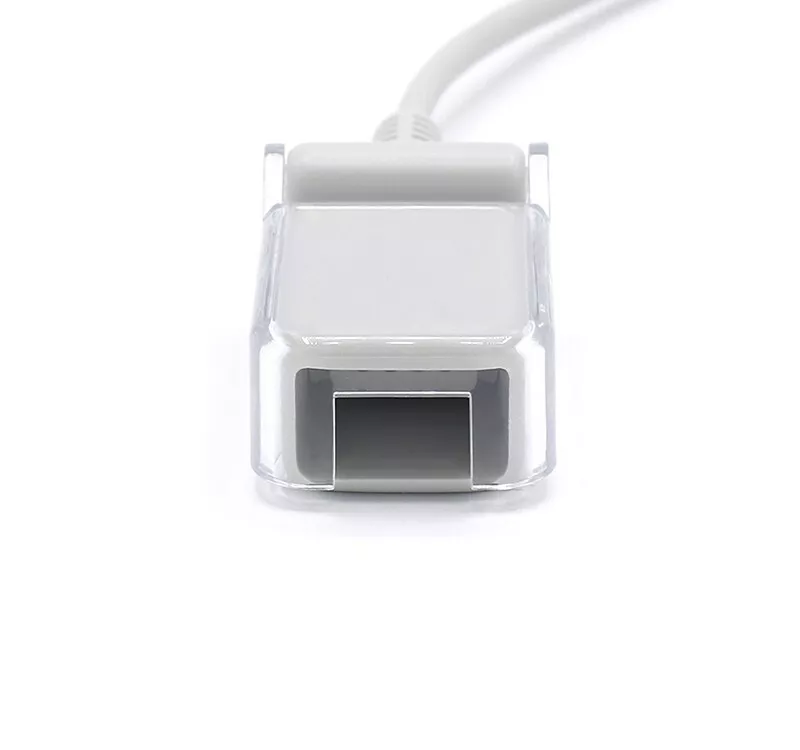 NAK-038S: Mindray 115-020768-00 / 040-000332-00 Masim LNCS SpO₂-Adapterkabel