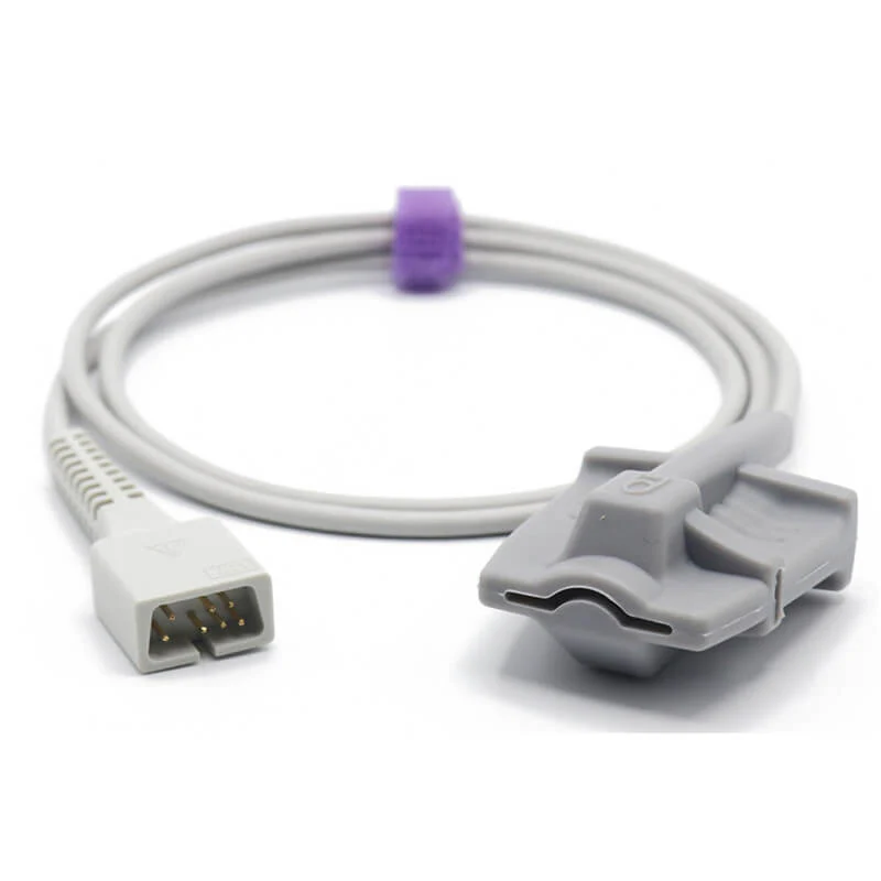NAK-002S: Fingersensor mit Gummitülle Modell #M1191T – kompatibel zum DS-100 Fingersensor