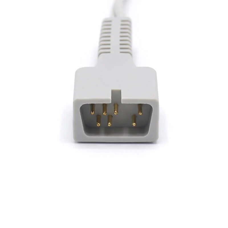 NAK-002S: Fingersensor mit Gummitülle Modell #M1191T – kompatibel zum DS-100 Fingersensor